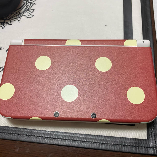 ニンテンドー3DS(ニンテンドー3DS)のマッキー様専用♡任天堂3DS エンタメ/ホビーのゲームソフト/ゲーム機本体(家庭用ゲームソフト)の商品写真