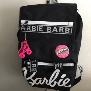 バービー(Barbie)のバービーリュック　バックパック(リュック/バックパック)