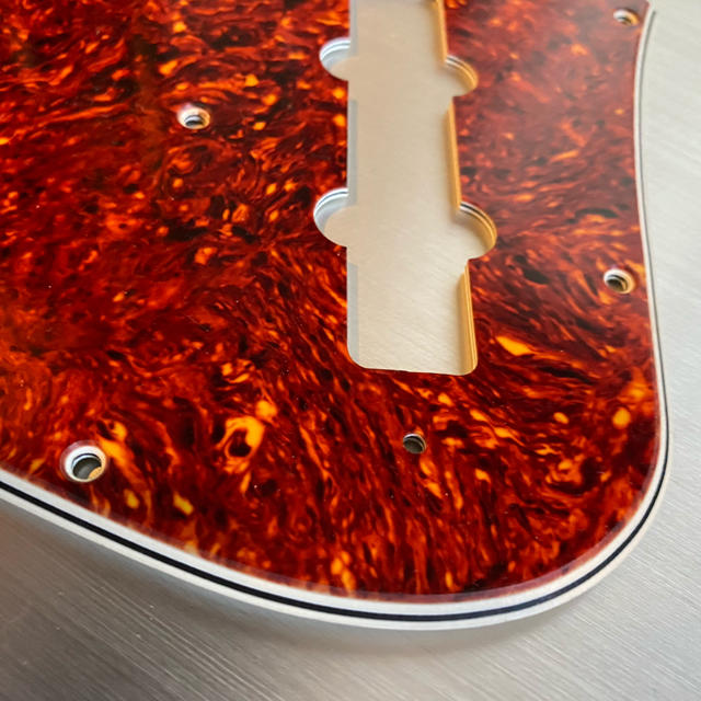 Fender USA ビンテージ　JB ピックガード 2