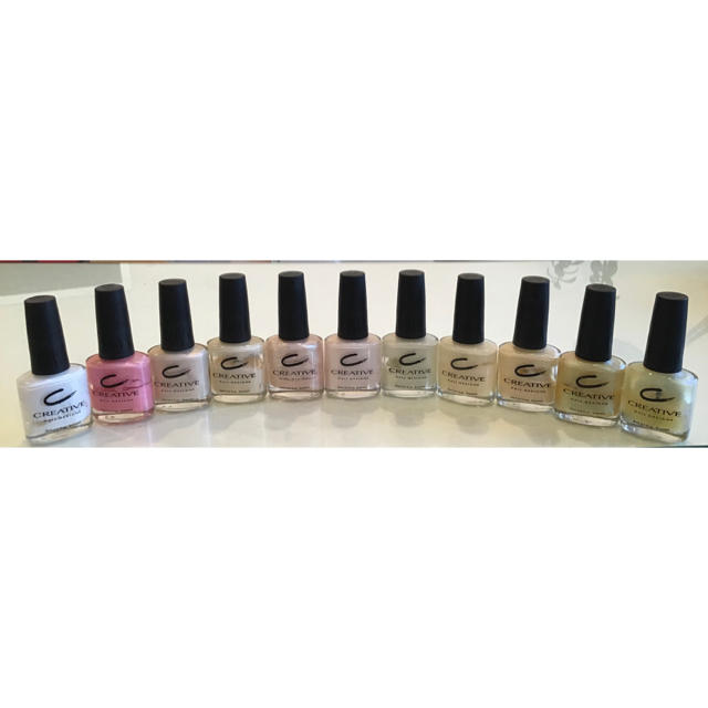 Cnd Cnd クリエイティブネイルデザイン カラーポリッシュ マニキュア 11色 Cの通販 By Jj S Shop シーエヌディーならラクマ Cnd Cnd クリエイティブネイルデザイン カラーポリッシュ マニキュア 11色 Cの通販 By Jj S Shop シーエヌディーならラクマ