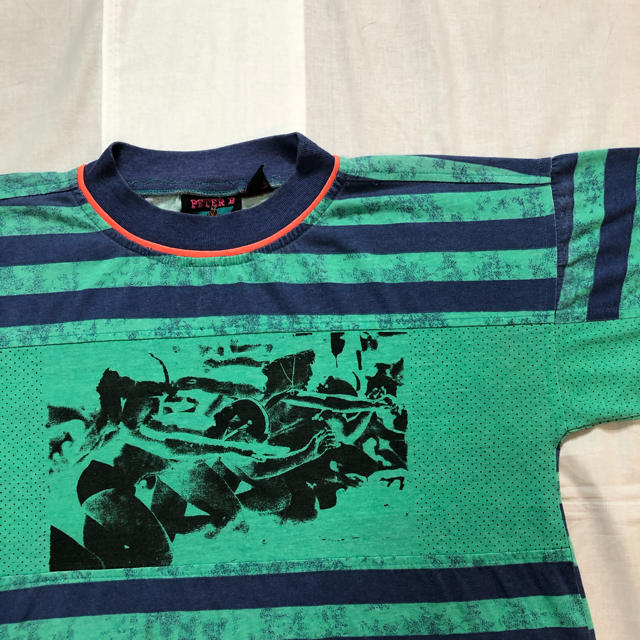 1980-90’s Printed T-Shirt 1