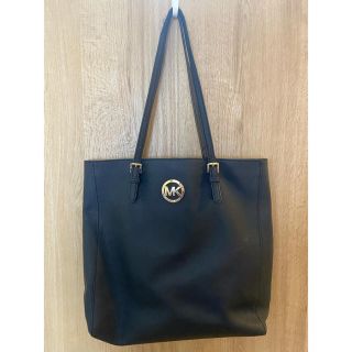 マイケルコース(Michael Kors)の【送料込】Michael korsマイケルコース　トートバック(トートバッグ)