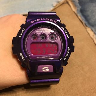 ジーショック(G-SHOCK)のGショック　美品★送料込み(腕時計(デジタル))