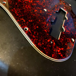 Fender USA ビンテージ　JB ピックガード