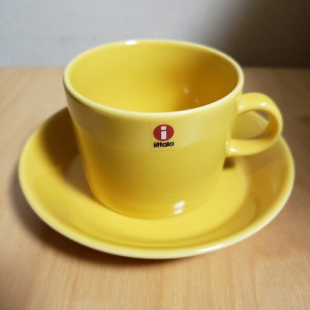 Iittala イッタラ ティーマ ハニー カップ ソーサー 新品の通販 By Kimidori イッタラならラクマ Iittala イッタラ ティーマ ハニー カップ ソーサー 新品の通販 By Kimidori イッタラならラクマ