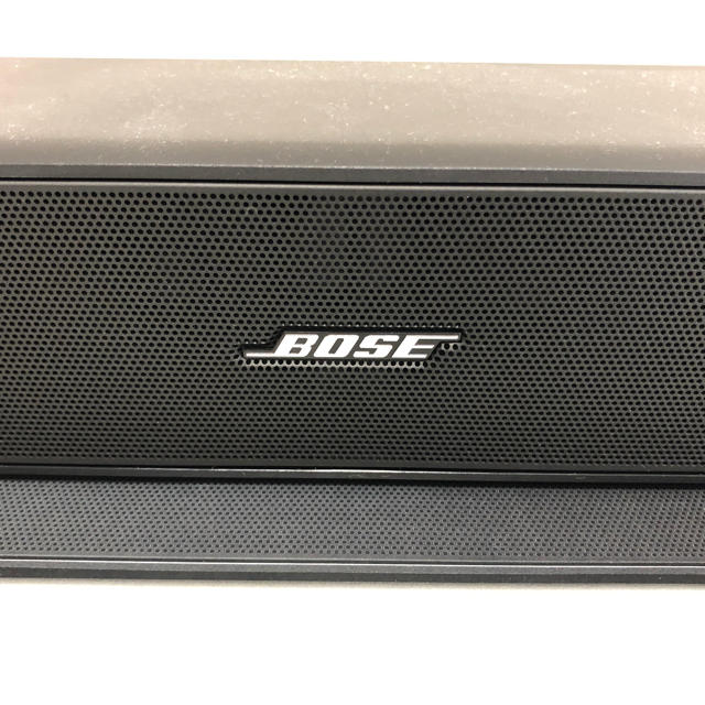 BOSE solo5スマホ/家電/カメラ