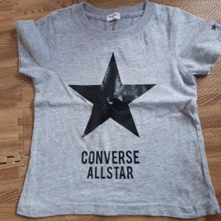 コンバース(CONVERSE)のCONVERSE ☆Tシャツ 110(Tシャツ/カットソー)