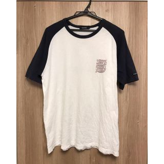 バーバリーブラックレーベル(BURBERRY BLACK LABEL)のバーバリブラックレーベル　Tシャツ(Tシャツ/カットソー(半袖/袖なし))