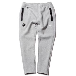 エフシーアールビー(F.C.R.B.)のF.C.R.B FLAT HEM SWAET TRAINING PANTS(その他)