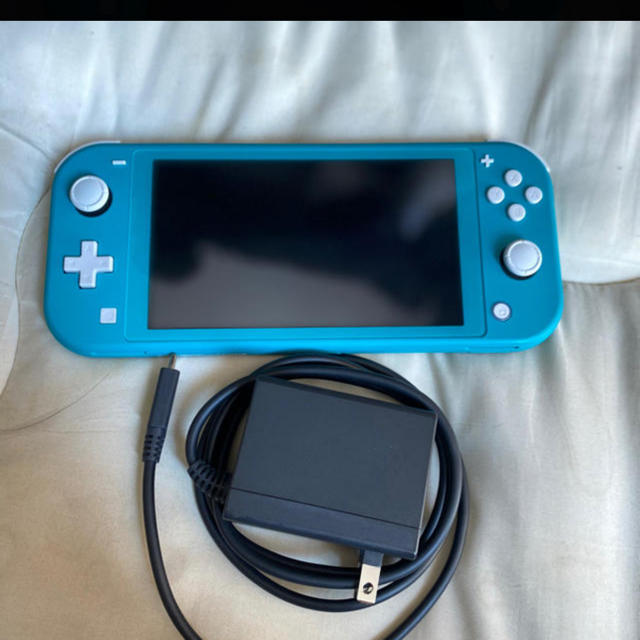 switch lite