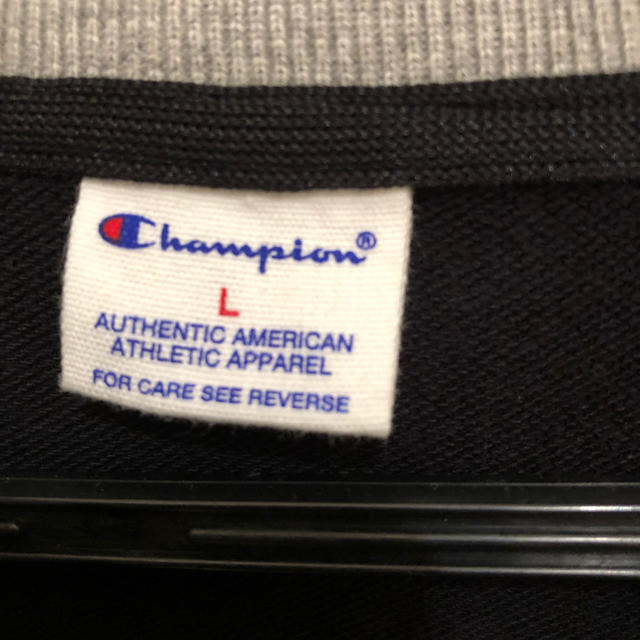 Champion(チャンピオン)の半袖ジャケット メンズのジャケット/アウター(その他)の商品写真