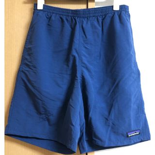 パタゴニア(patagonia)のパタゴニア  7インチ　バギーズショーツ　XS(ショートパンツ)