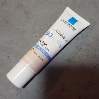 ラロッシュポゼ(LA ROCHE-POSAY)のラロッシュポゼ UVイデアXL プロテクションBB 01・下地/日焼け止め乳液(BBクリーム)