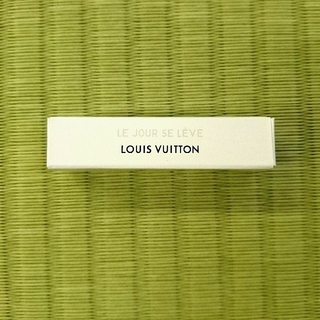 ルイヴィトン(LOUIS VUITTON)の香水 ルイ・ヴィトン 「ルジュール・スレーヴ」(香水(女性用))