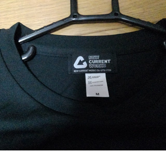 リューギ　Tシャツ スポーツ/アウトドアのフィッシング(ルアー用品)の商品写真