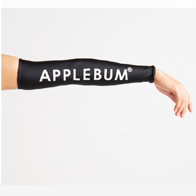 APPLEBUM(アップルバム)のアップルバム　アームスリーブ　2パックセット メンズのメンズ その他(その他)の商品写真