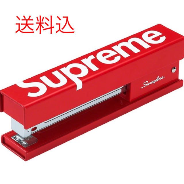 supreme Swingline Stapler ホチキス ホッチキス