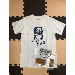 テンダーロイン(TENDERLOIN)のテンダーロイン   Tシャツ　ZIG ZAG(Tシャツ/カットソー(半袖/袖なし))