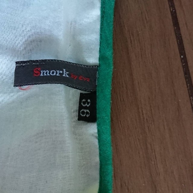 Smork(スモーク)の【Smork】スカート レディースのスカート(ひざ丈スカート)の商品写真
