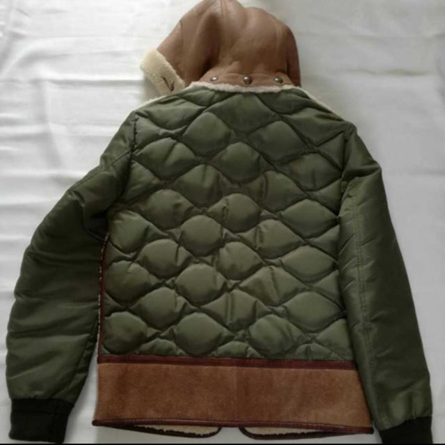 MONCLER(モンクレール)の専用　moncler genius Fragment 7 ニット セーター メンズのトップス(ニット/セーター)の商品写真