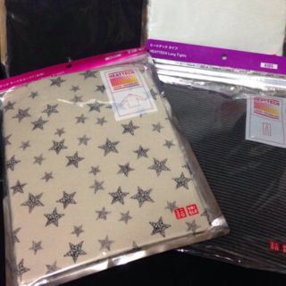 ユニクロ(UNIQLO)のここじ様❤︎お取引中(下着)