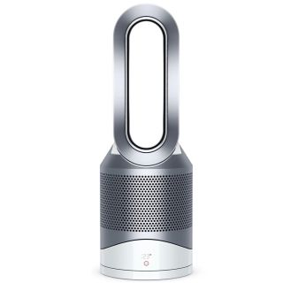 ダイソン(Dyson)の【新品未開封】ダイソン ピュア ホットアンドクール hp00 is(扇風機)