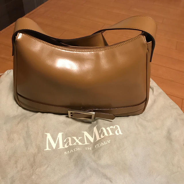 Max Mara バッグ