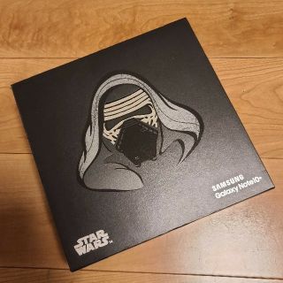 ギャラクシー(Galaxy)のGalaxy note 10+ Starwars edition香港版(スマートフォン本体)