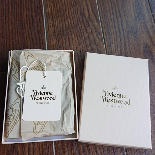 Vivienne Westwood(ヴィヴィアンウエストウッド)のVivienne Westwood キーホルダー レディースのファッション小物(キーホルダー)の商品写真