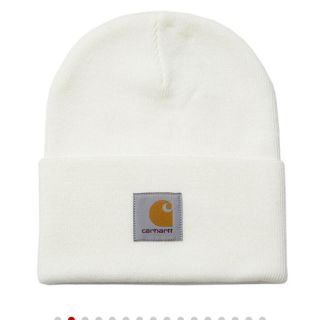 カーハート(carhartt)のCarhartt ニット帽(ニット帽/ビーニー)