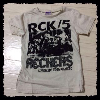 Reckers Tシャツ 100♪(その他)