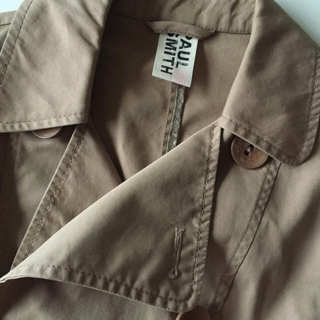 Paul Smith(ポールスミス)の春に♡ポールスミス♡ジャケット レディースのジャケット/アウター(スプリングコート)の商品写真