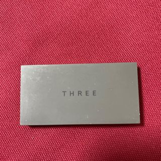 スリー(THREE)のTHREE チーキーシークブラッシュ21(チーク)