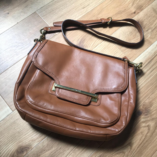 COACH(コーチ)の【最終値下げ】コーチ ショルダーバック レディースのバッグ(ショルダーバッグ)の商品写真