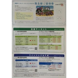 ホンダ(ホンダ)の本田技研 株主優待(その他)