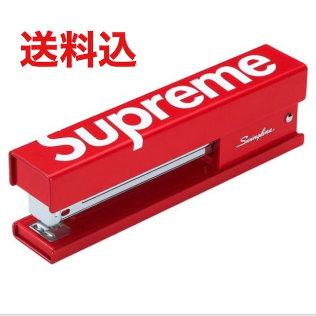 Supreme®/Swingline® Stapler