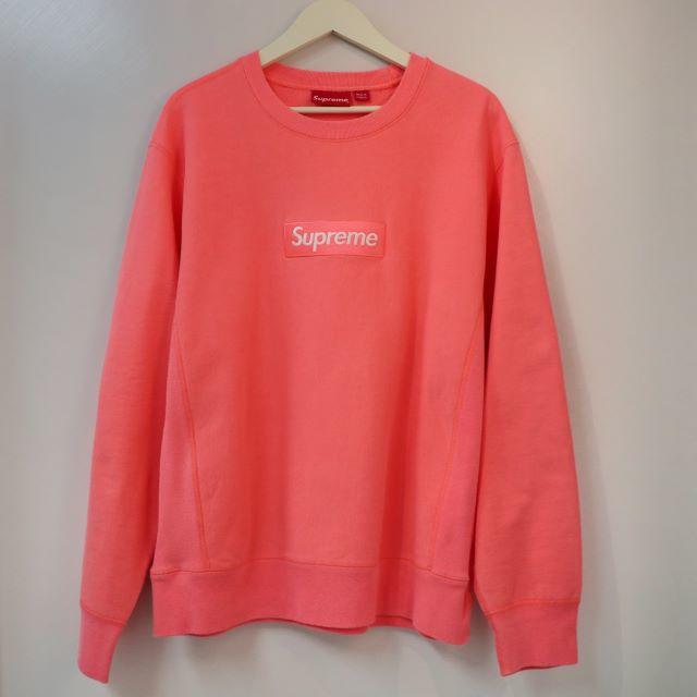 Supreme - 【"Supreme/シュプリーム"】