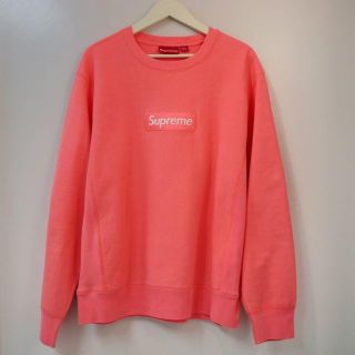 シュプリーム(Supreme)の【"Supreme/シュプリーム"】(パーカー)