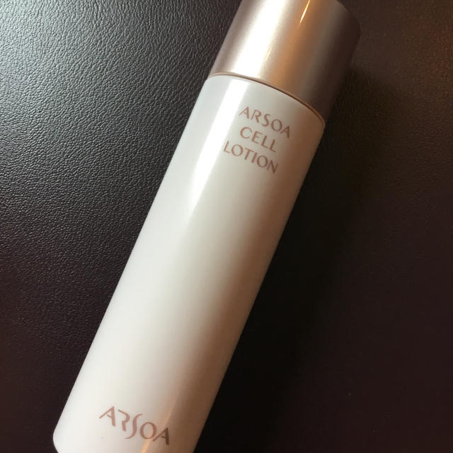 ARSOA - アルソア セルローション（化粧水）150ml 新品未開封 サンプル 