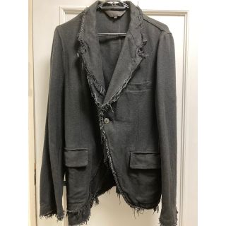 コムデギャルソンオムプリュス(COMME des GARCONS HOMME PLUS)のラララ様専用　comme des garçon ジャケット(テーラードジャケット)