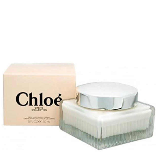 Chloe(クロエ)のChloe. クロエ ボディークリーム コスメ/美容のボディケア(ボディクリーム)の商品写真