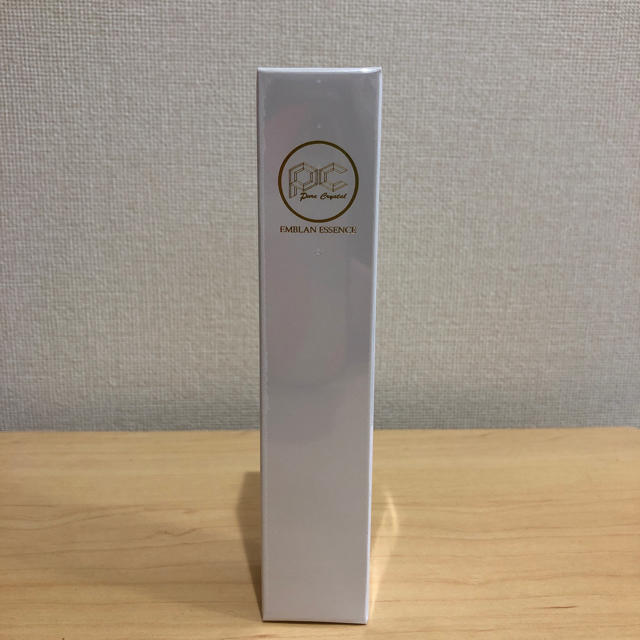 ねこまま様専用 エムブランエッセンス2本セット 都内で 13735円