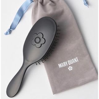 マリークワント(MARY QUANT)のMARY QUANT ヘアブラシ ケース付き(ヘアブラシ/クシ)