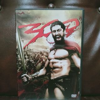 300〈スリーハンドレッド〉 DVD(舞台/ミュージカル)