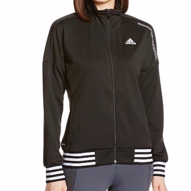 adidas(アディダス)の新品★adidas（アディダス）UPF50+　トレーニング ジャケット レディースのジャケット/アウター(その他)の商品写真