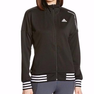 アディダス(adidas)の新品★adidas（アディダス）UPF50+　トレーニング ジャケット(その他)