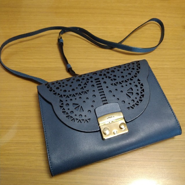 値下❗してます✿美品✿FURLA  ショルダーバッグ