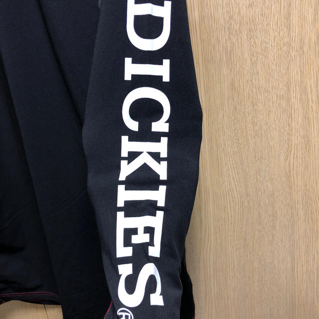 Dickies(ディッキーズ)のDickies ディキーズ インナーシャツ ハイネック メンズのトップス(その他)の商品写真