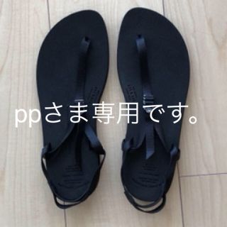 ビューティフルシューズ　beautiful shose サンダル(サンダル)