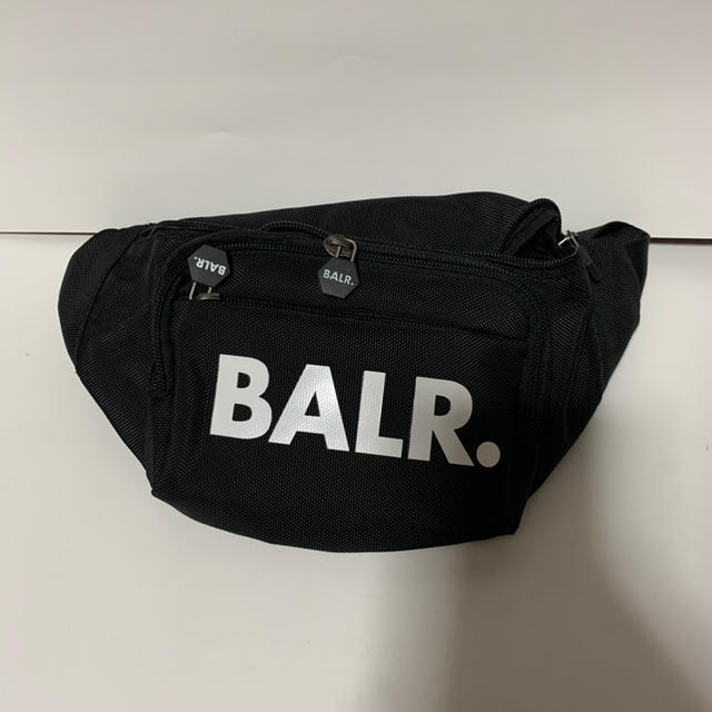 メンズBALR. U-SERIES WAIST PACK